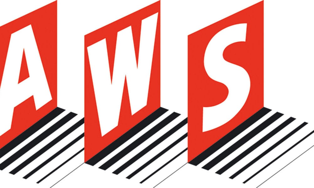 We have joined the AWS!