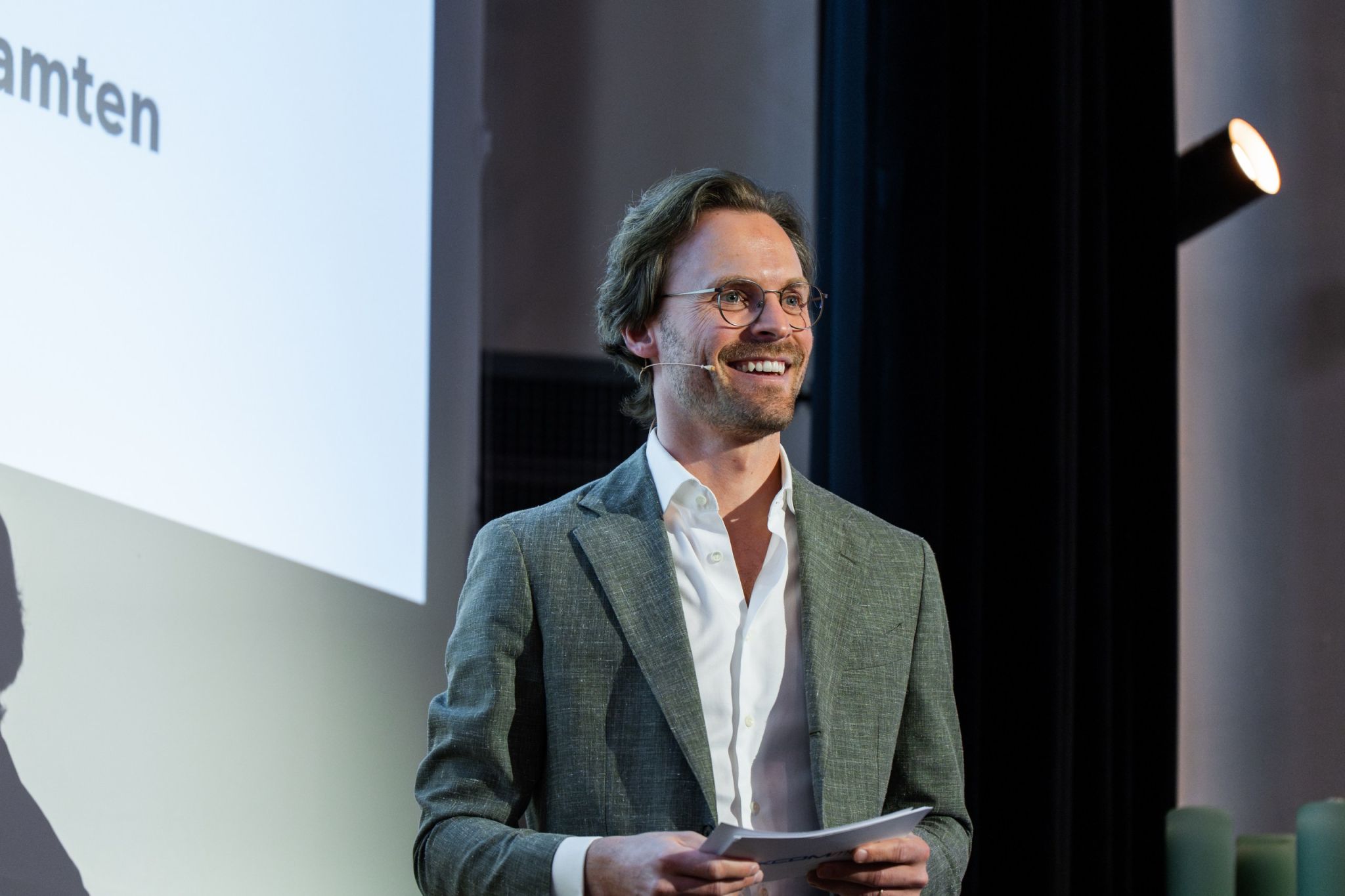 DOOH Day 2026 at the Razzia in Zurich