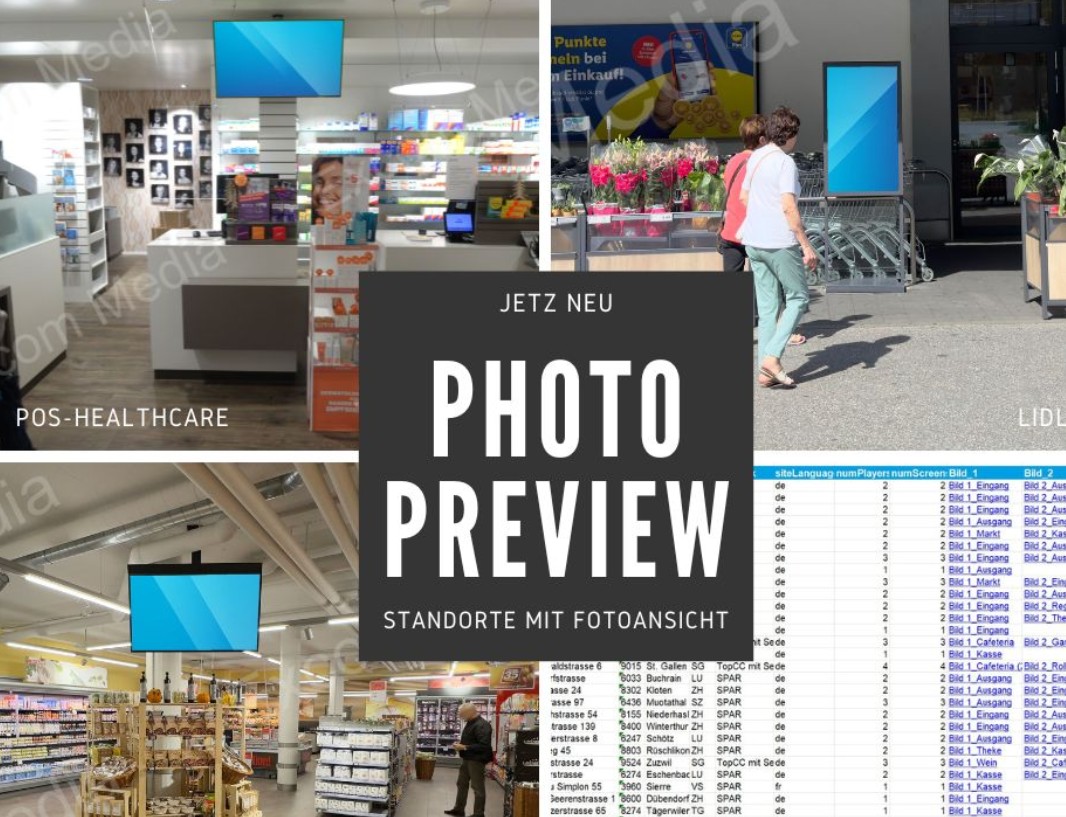 New: site photos in every quote