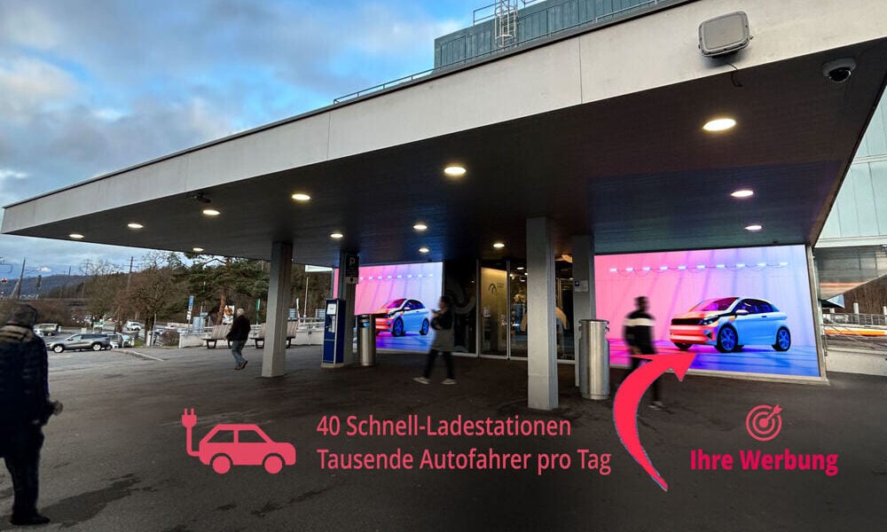 Want to reach drivers directly?
