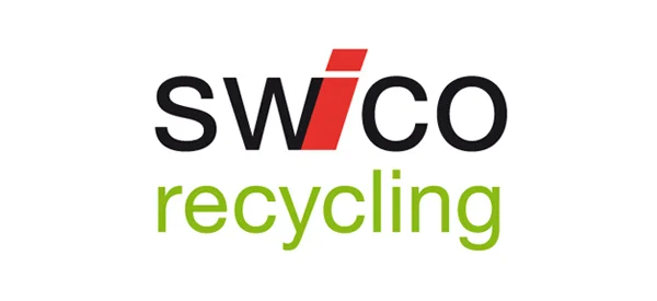 Logo SWICO Recycling