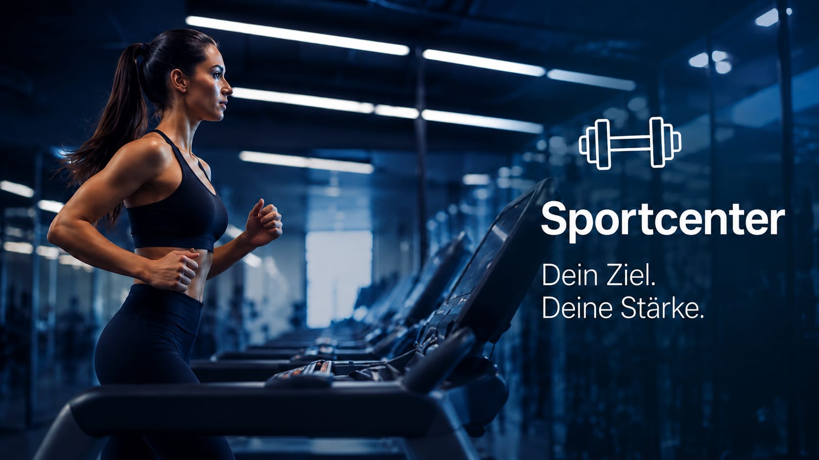 Spot PraxisTV — Sport et fitness