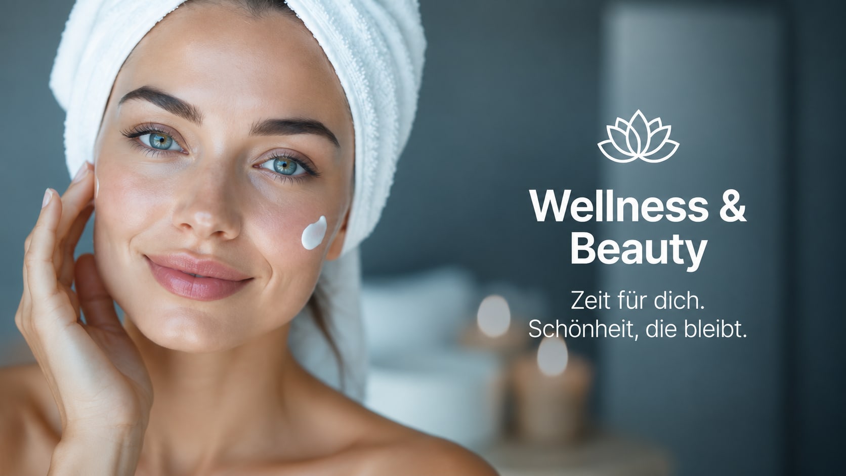 Spot PraxisTV — Bien-être et beauté