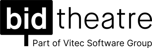 BidTheatre BidTheatre — connected DSP
