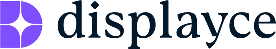 Displayce Displayce — connected DSP