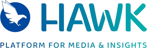 HAWK HAWK — connected DSP