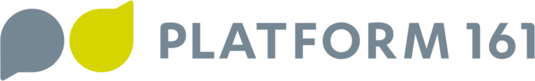Platform 161 Platform 161 — connected DSP