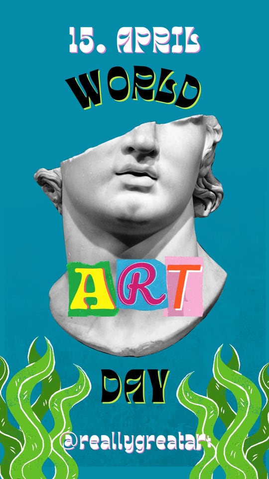 The poster artwork as a still image