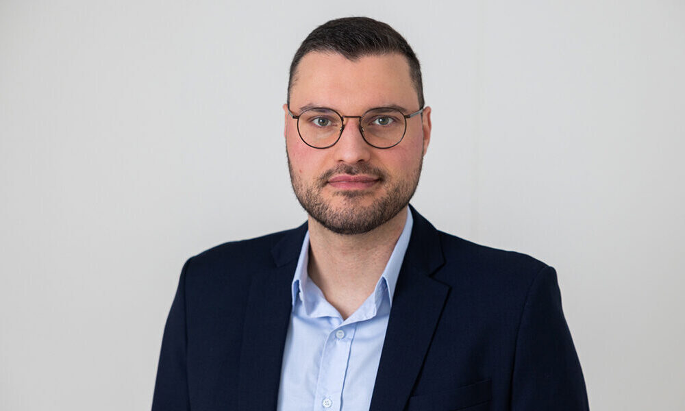 Dragan Dojcinovic neu im Verwaltungsrat von Excom Media AG