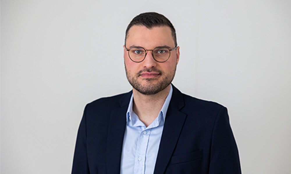 Dragan Dojcinovic neu im Verwaltungsrat von Excom Media AG